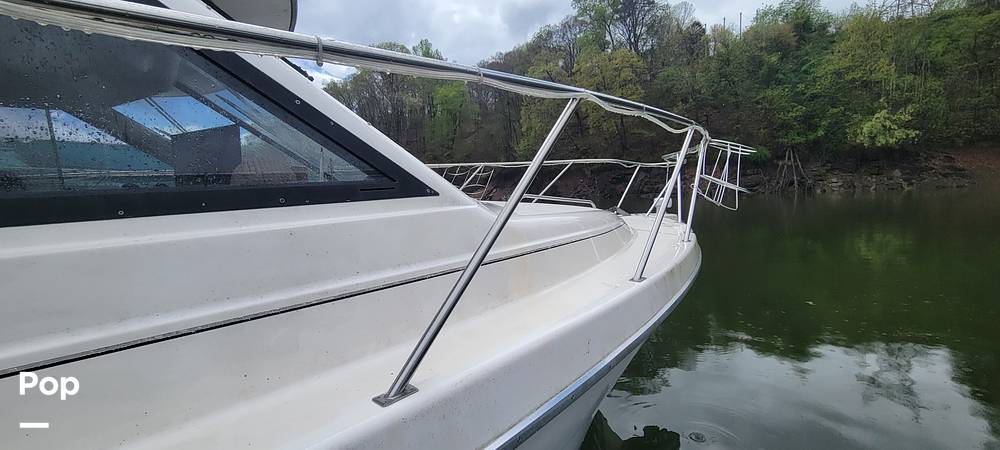 Slide: The Image of Bayliner 3587 AC 1997 - 14048335