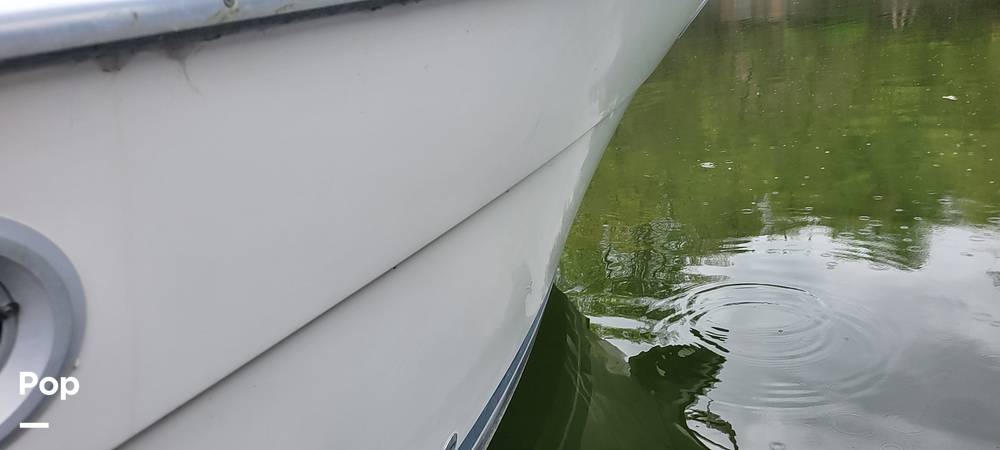 Slide: The Image of Bayliner 3587 AC 1997 - 14048336