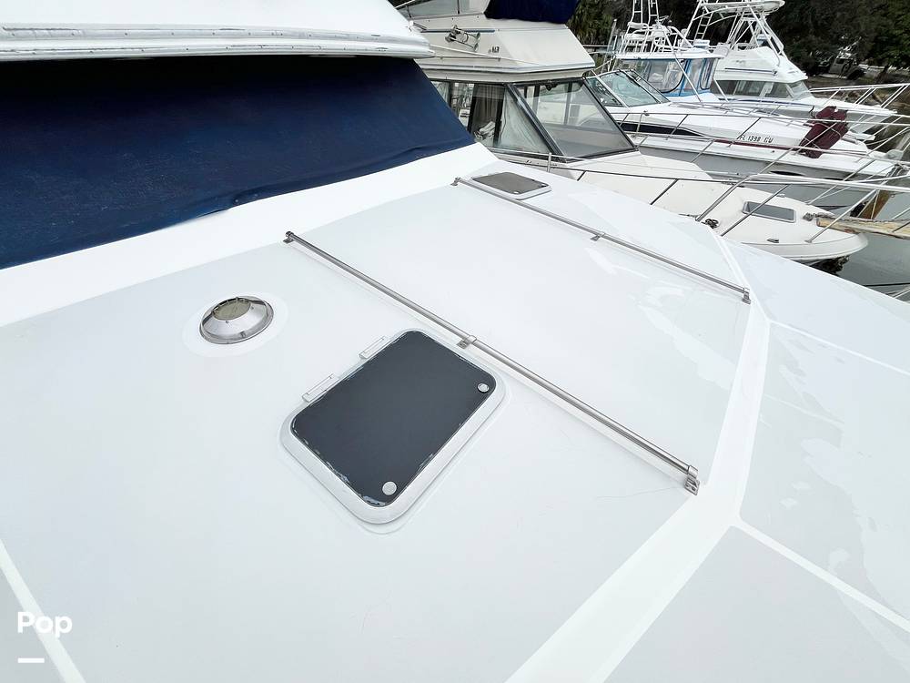 Slide: The Image of Bayliner 3818 1988 - 15145037