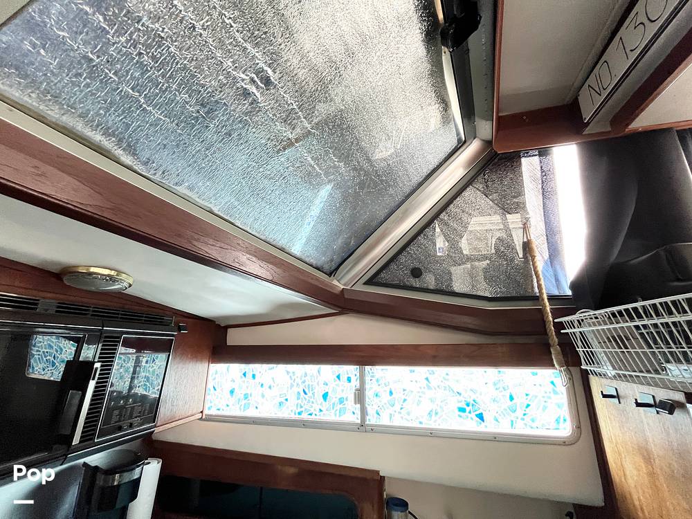 Slide: The Image of Bayliner 3818 1988 - 15145107