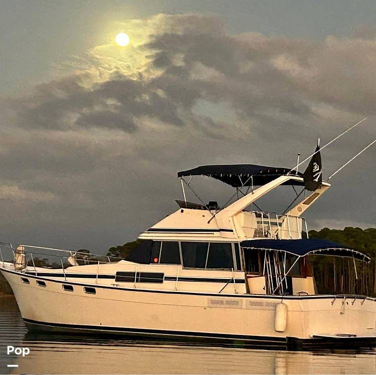 Slide: The Image of Twin Diesel Yacht - 15052846