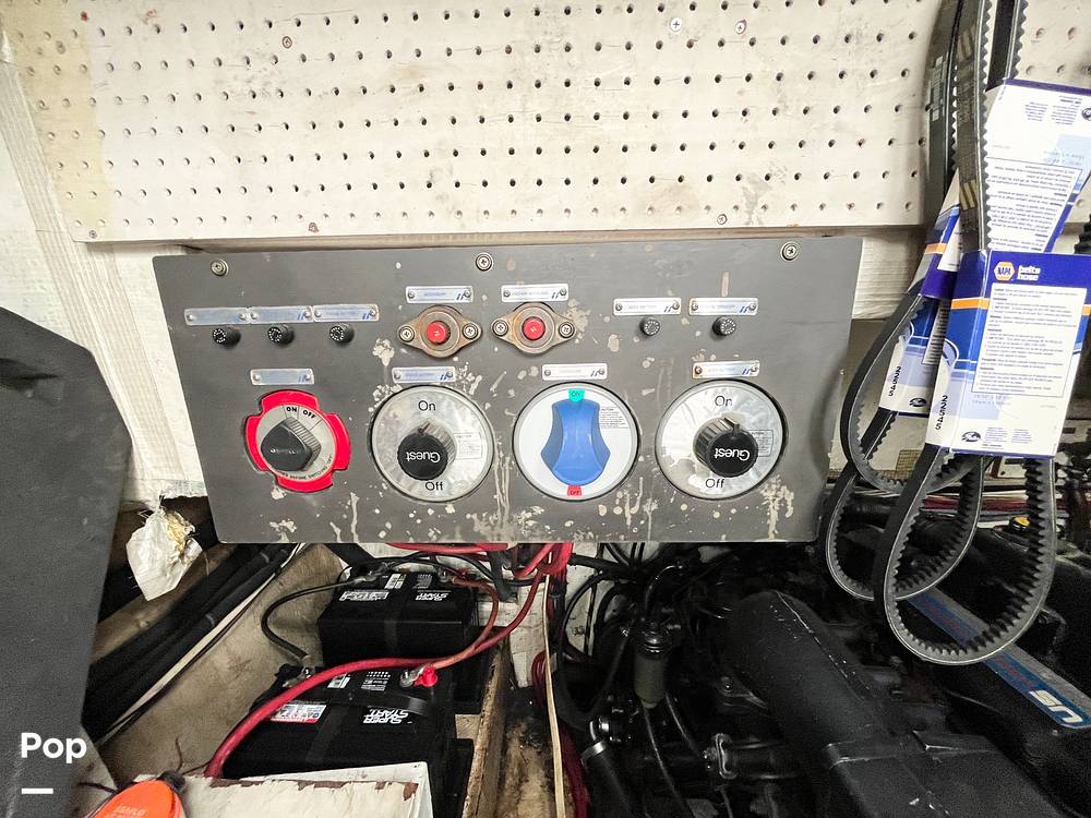 Slide: The Image of Battery Switches - 15145002