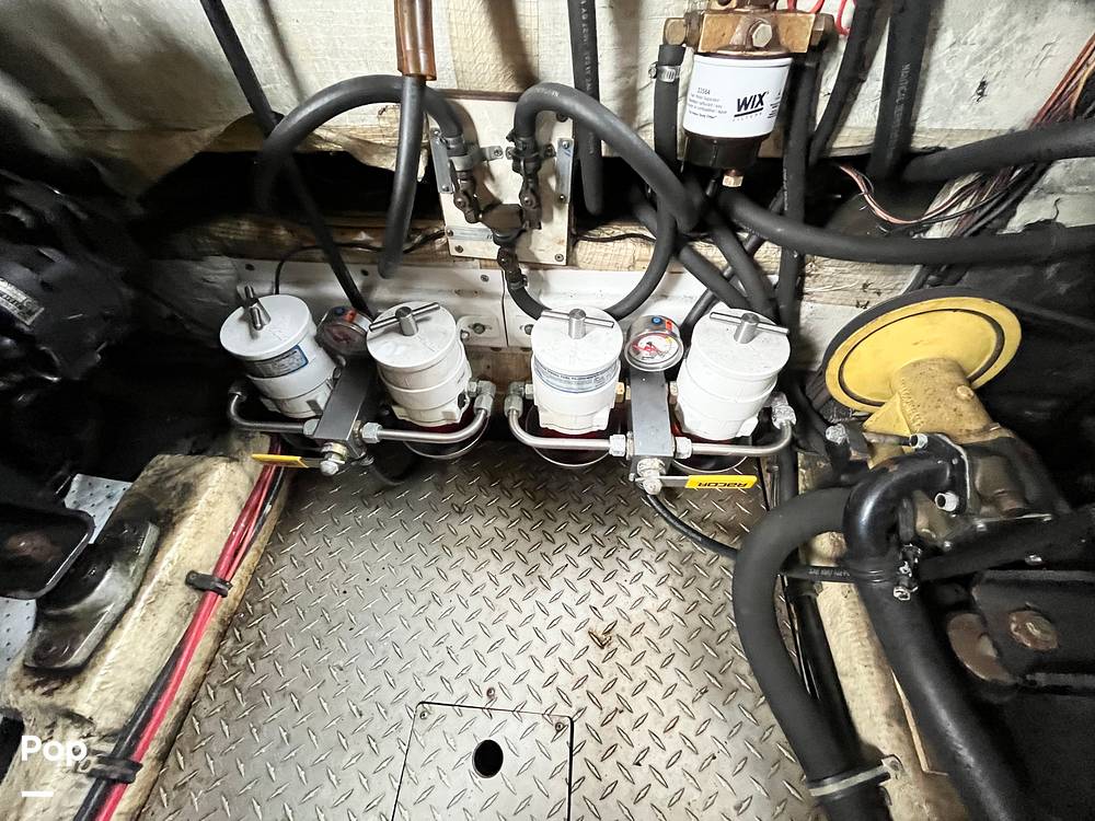 Slide: The Image of Fuel Filters - 15145006