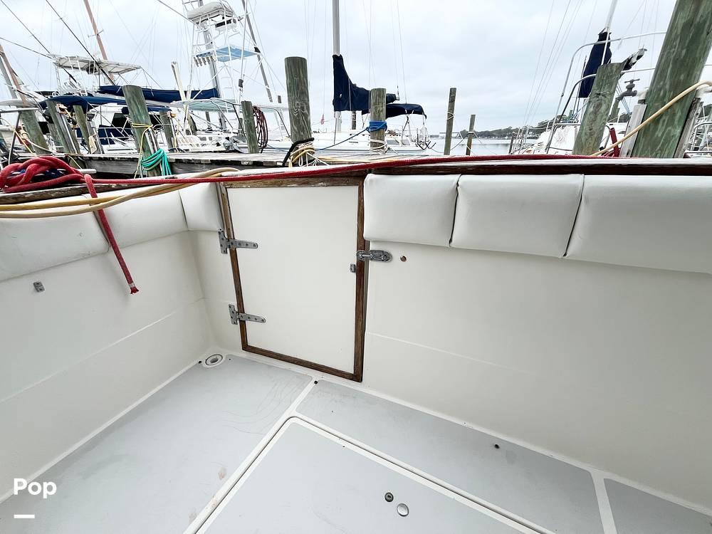 Slide: The Image of Tuna Door - 15145015