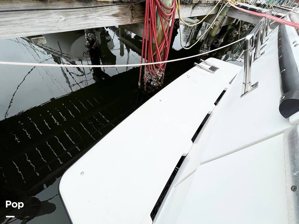Slide: The Image of Swim Platform - 15145021