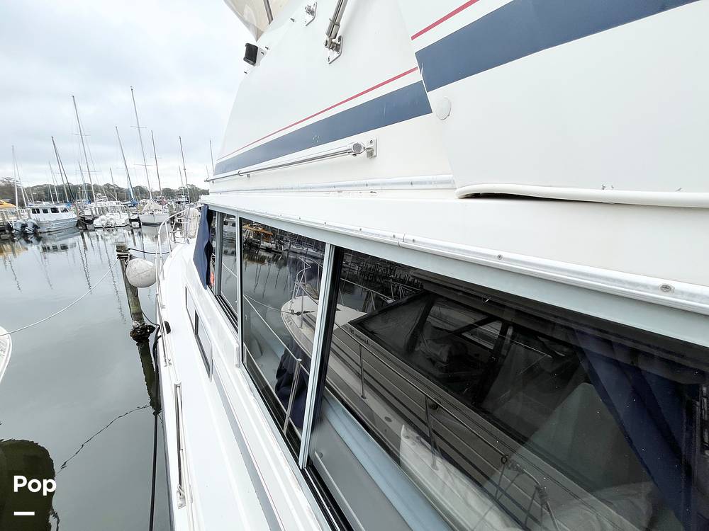 Slide: The Image of Bayliner 3818 1988 - 15145030