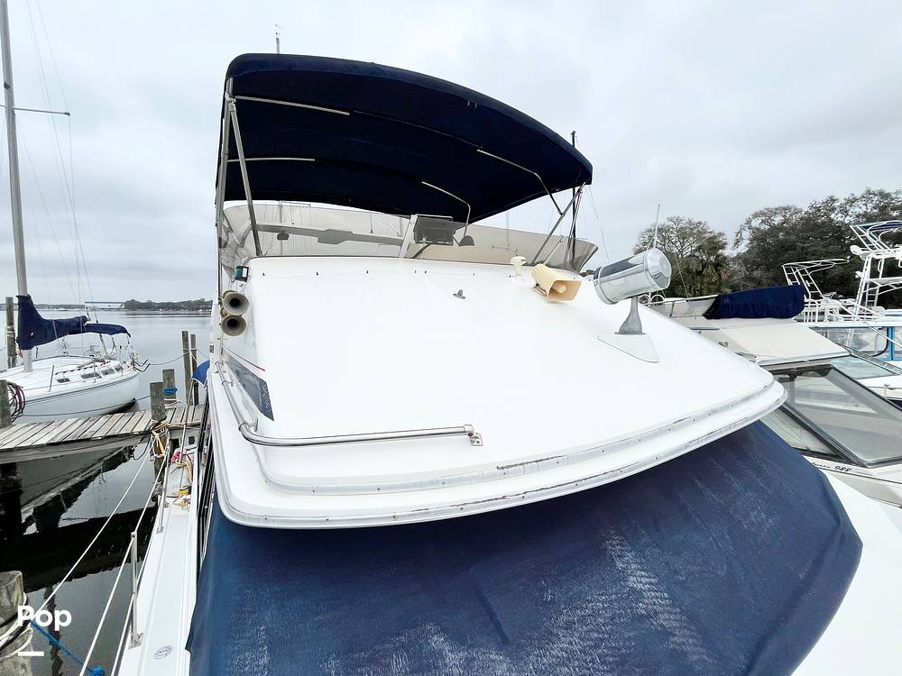 Slide: The Image of Bayliner 3818 1988 - 15145038