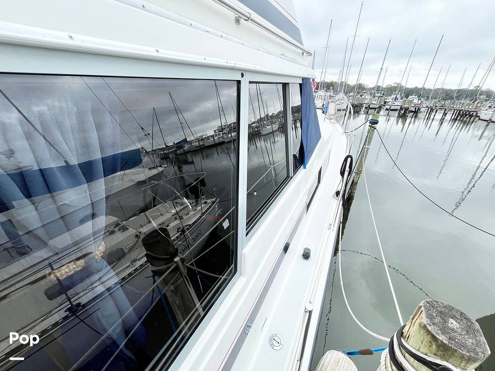 Slide: The Image of Bayliner 3818 1988 - 15145039