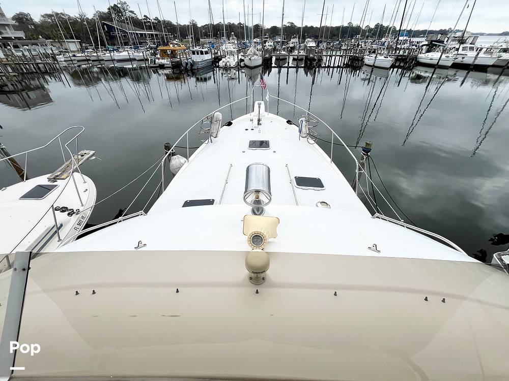 Slide: The Image of Bayliner 3818 1988 - 15145136