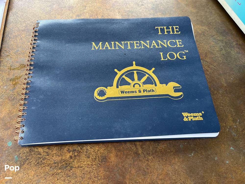Slide: The Image of Maintenance Logs - 15145150