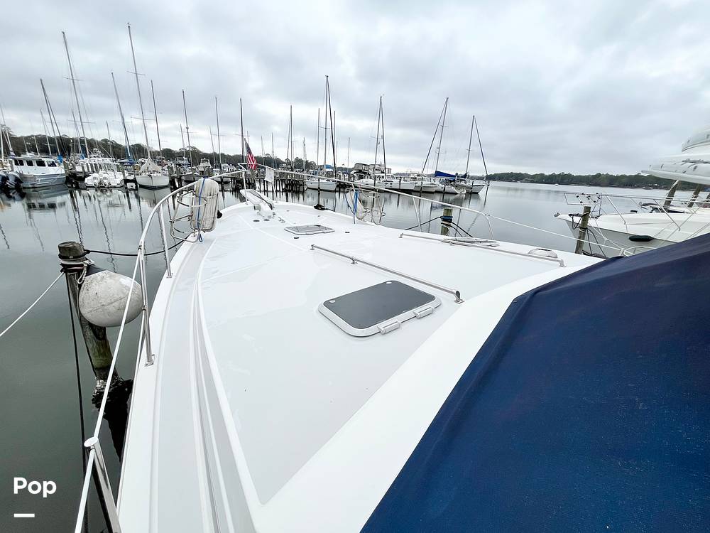 Slide: The Image of Bayliner 3818 1988 - 15145031