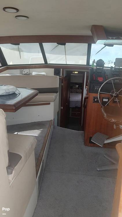 Slide: The Image of Bayliner 3888 1993 - 15323839