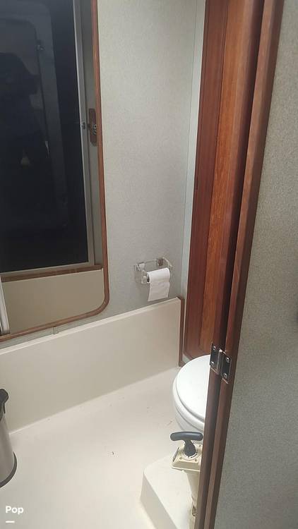 Slide: The Image of Bayliner 3888 1993 - 15323794