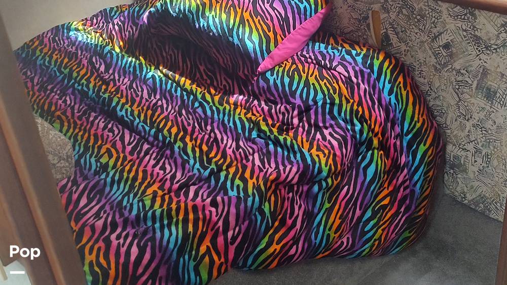 Slide: The Image of Bayliner 3888 1993 - 15311812