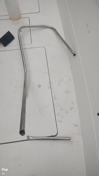Slide: The Image of Bayliner 3888 1993 - 15323797