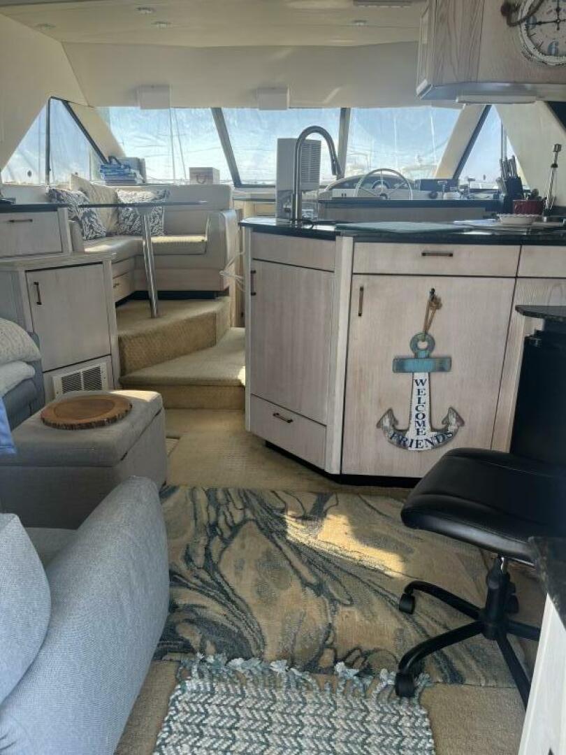 Slide: The Image of Bayliner 3988 1995 - 5158208