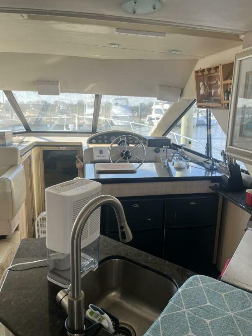 Slide: The Image of Bayliner 3988 1995 - 5158214