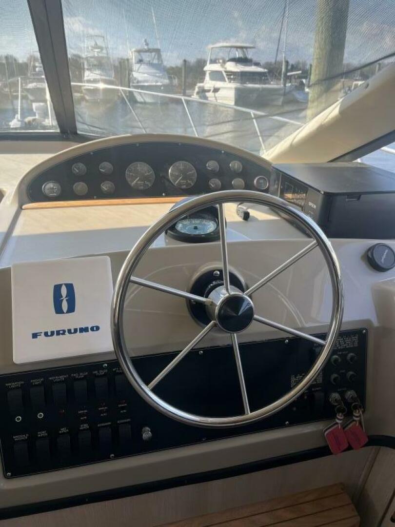 Slide: The Image of Bayliner 3988 1995 - 5158219