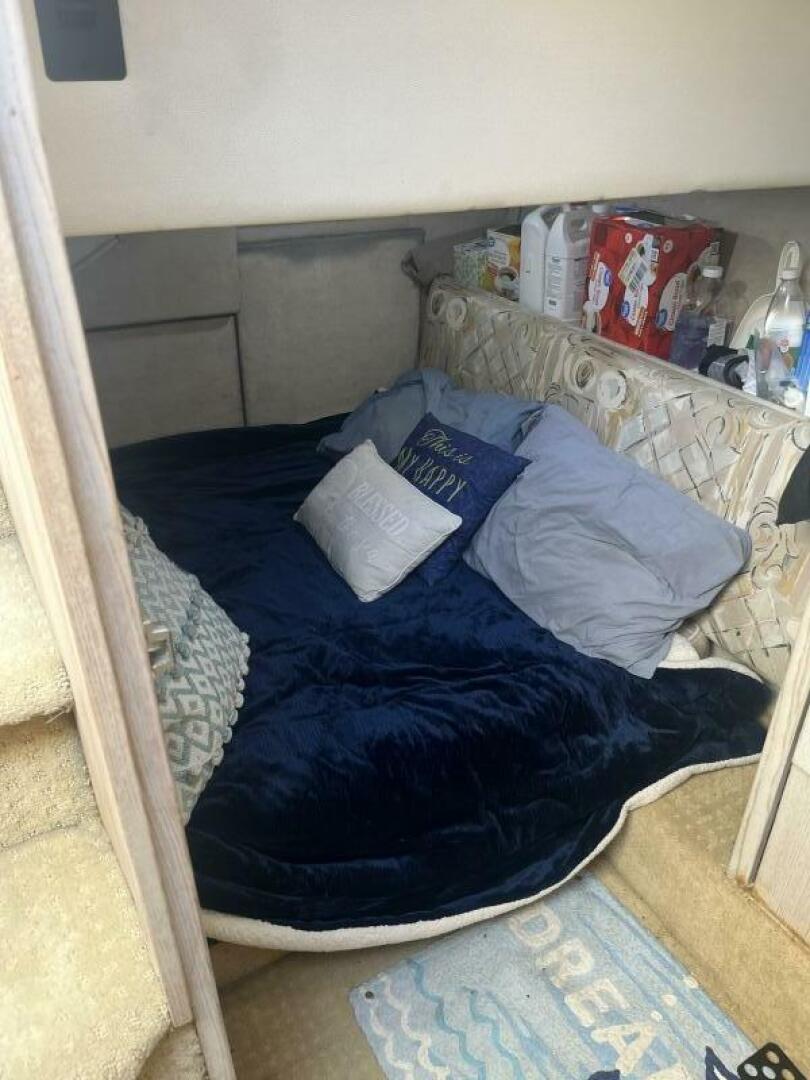 Slide: The Image of Bayliner 3988 1995 - 5158248