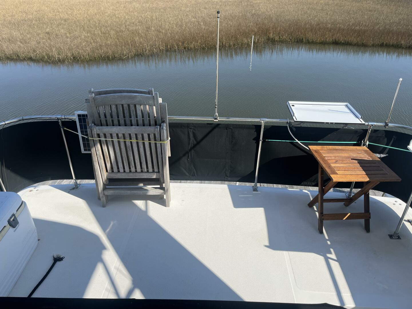 Slide: The Image of Bayliner 3988 1995 - 5158373