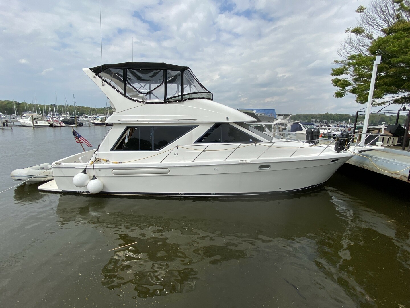 Slide: The Image of Starboard Profile - 5322911