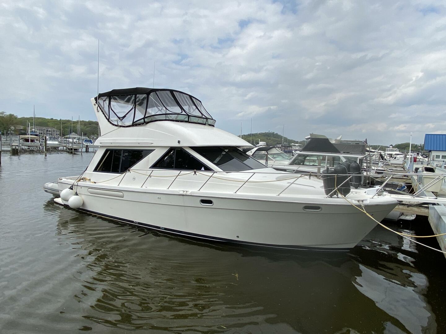 Slide: The Image of Starboard Front - 5322971