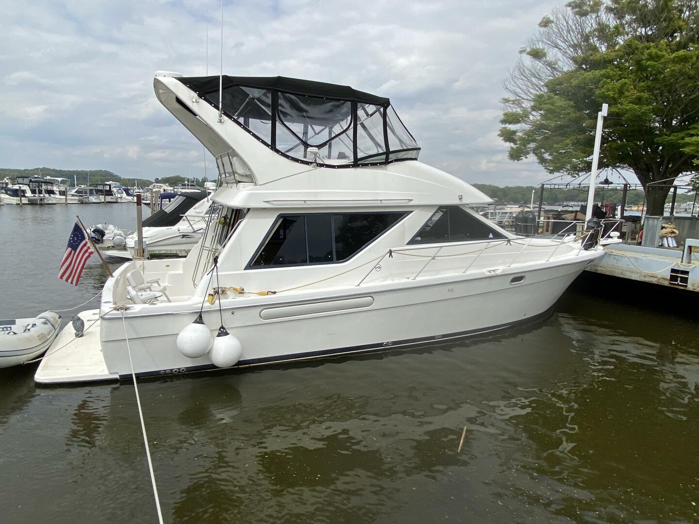 Slide: The Image of Starboard Side - 5322972