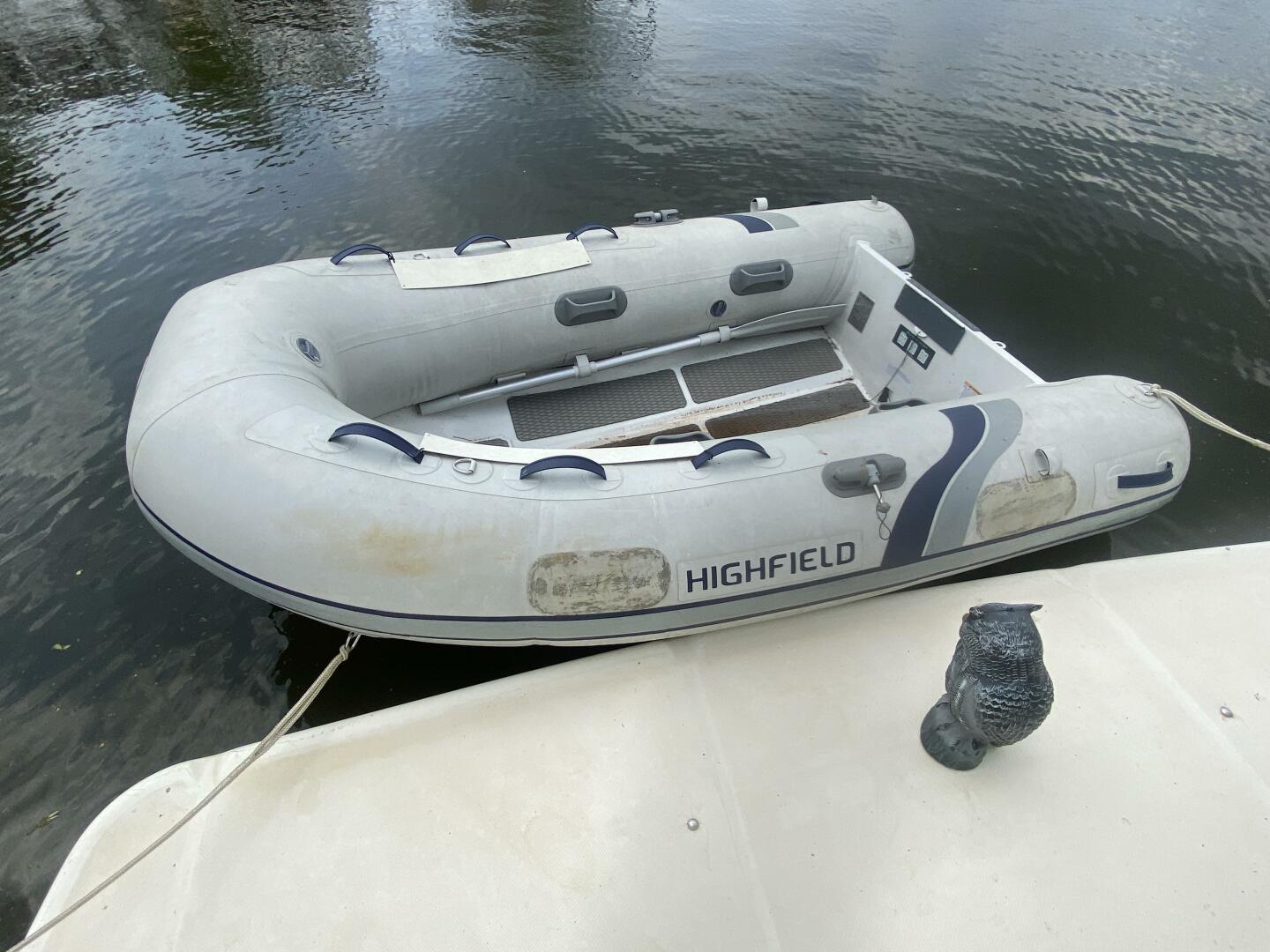 Slide: The Image of Dinghy - 5323054
