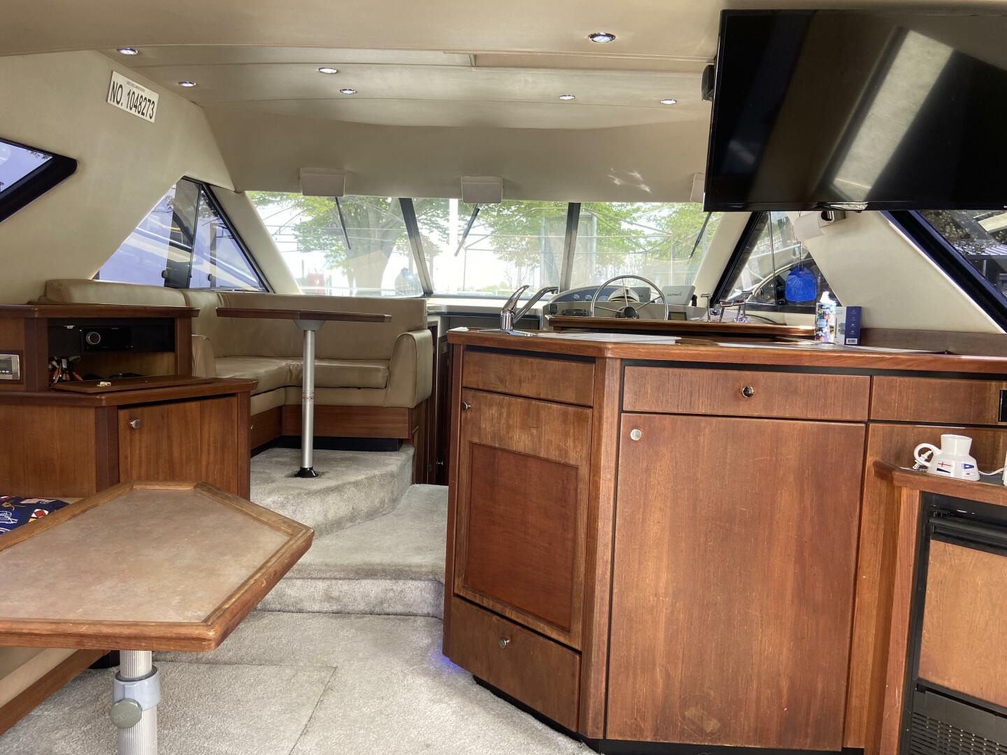 Slide: The Image of Salon Looking Forward - 5323056