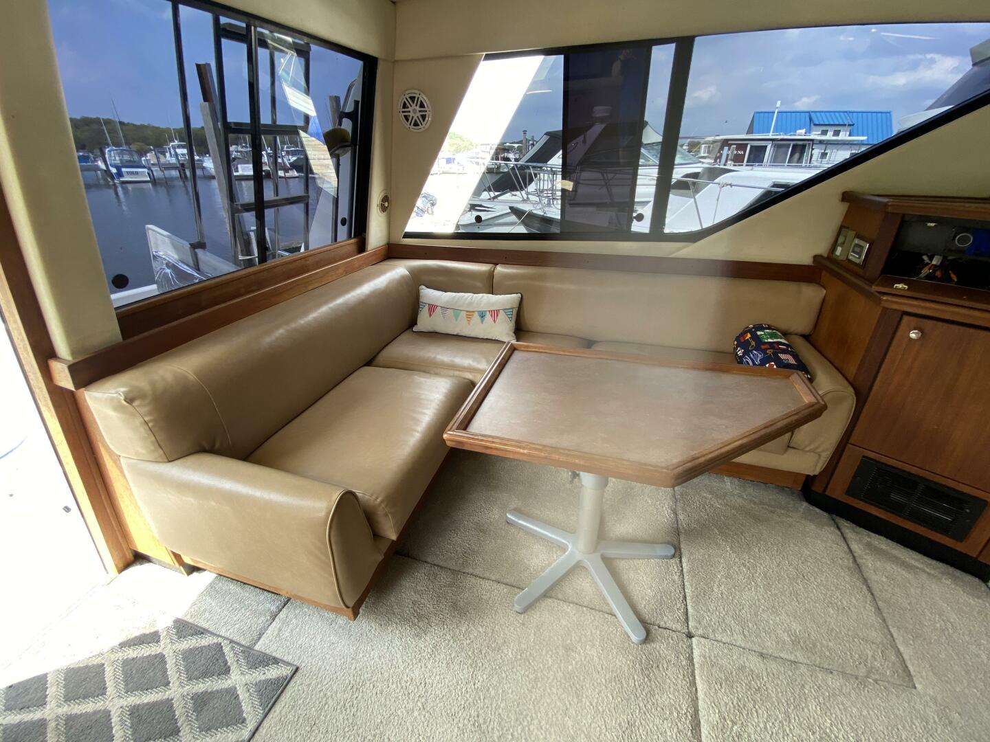 Slide: The Image of Salon Seating Area Port Side - 5323057