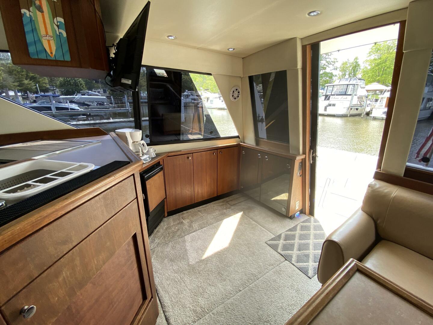 Slide: The Image of Salon Starboard Side - 5323058