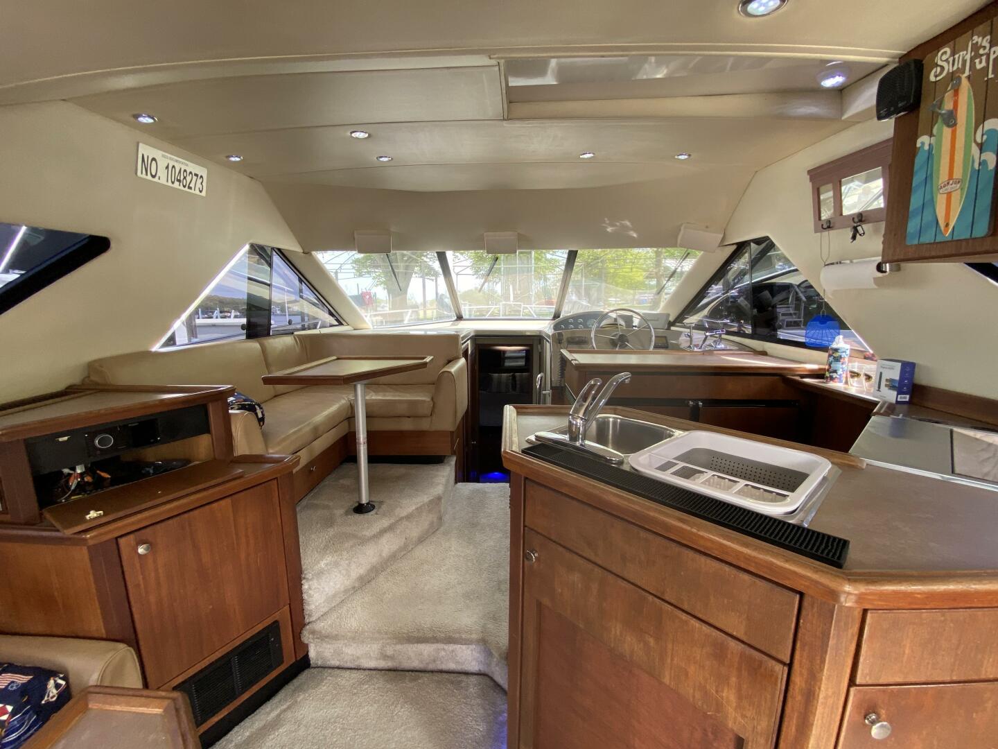 Slide: The Image of Salon Looking Forward Expanded - 5323060