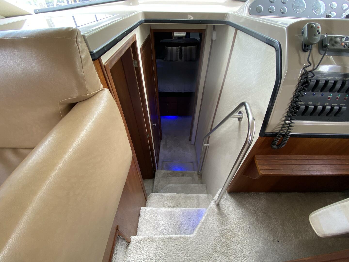 Slide: The Image of Stairway to Below - 5323069