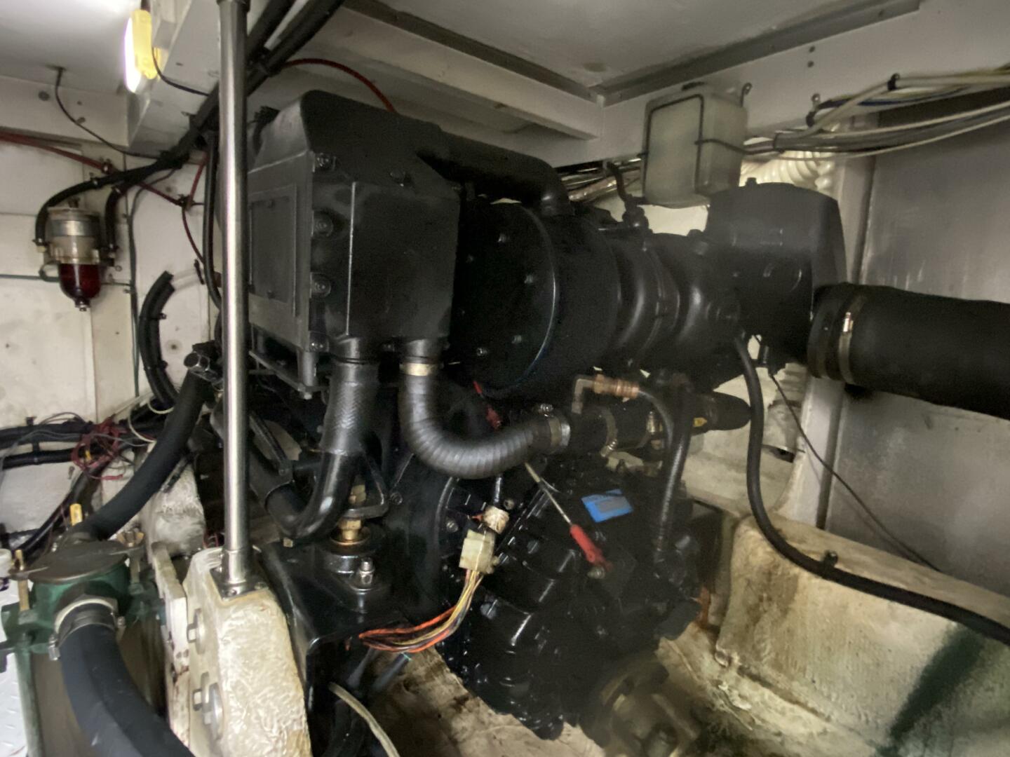 Slide: The Image of Engine 2 - 5323088