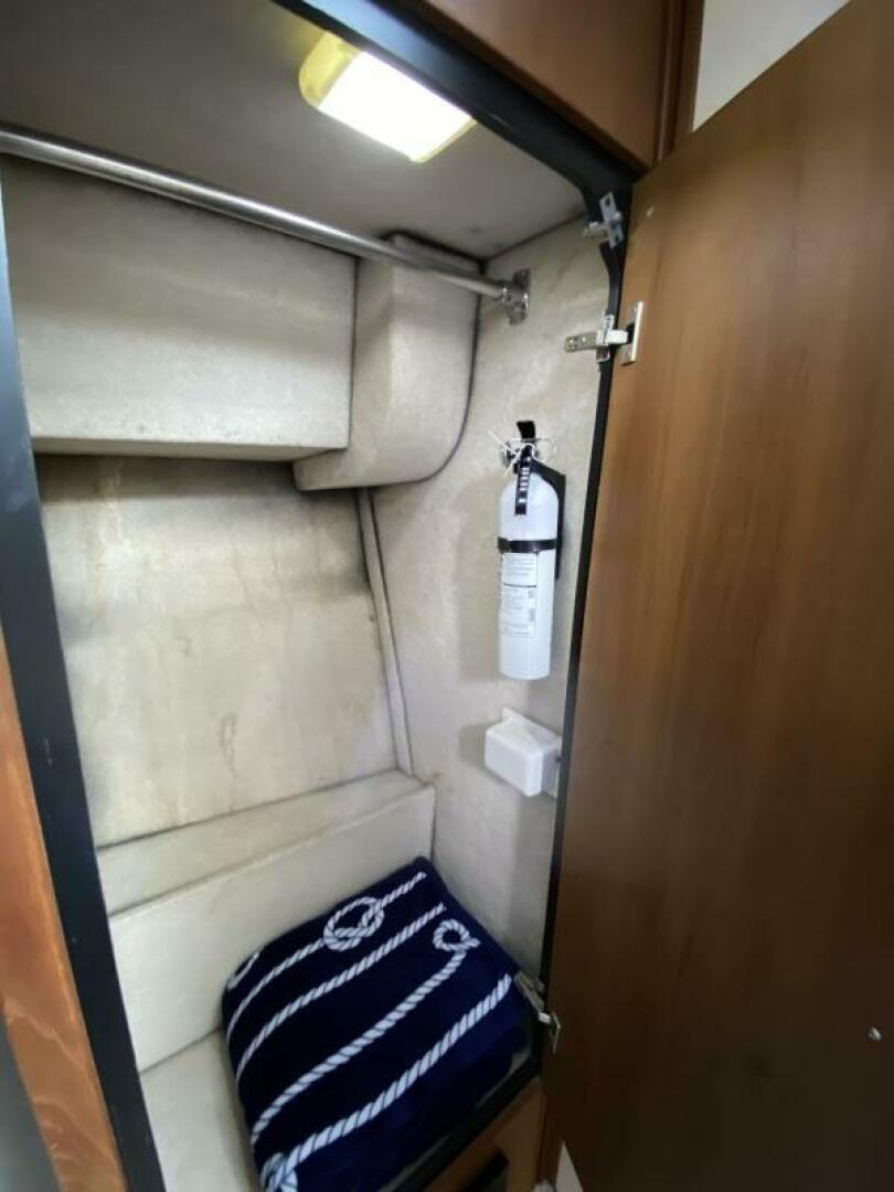 Slide: The Image of Closet in Stateroom 2 - 5323103