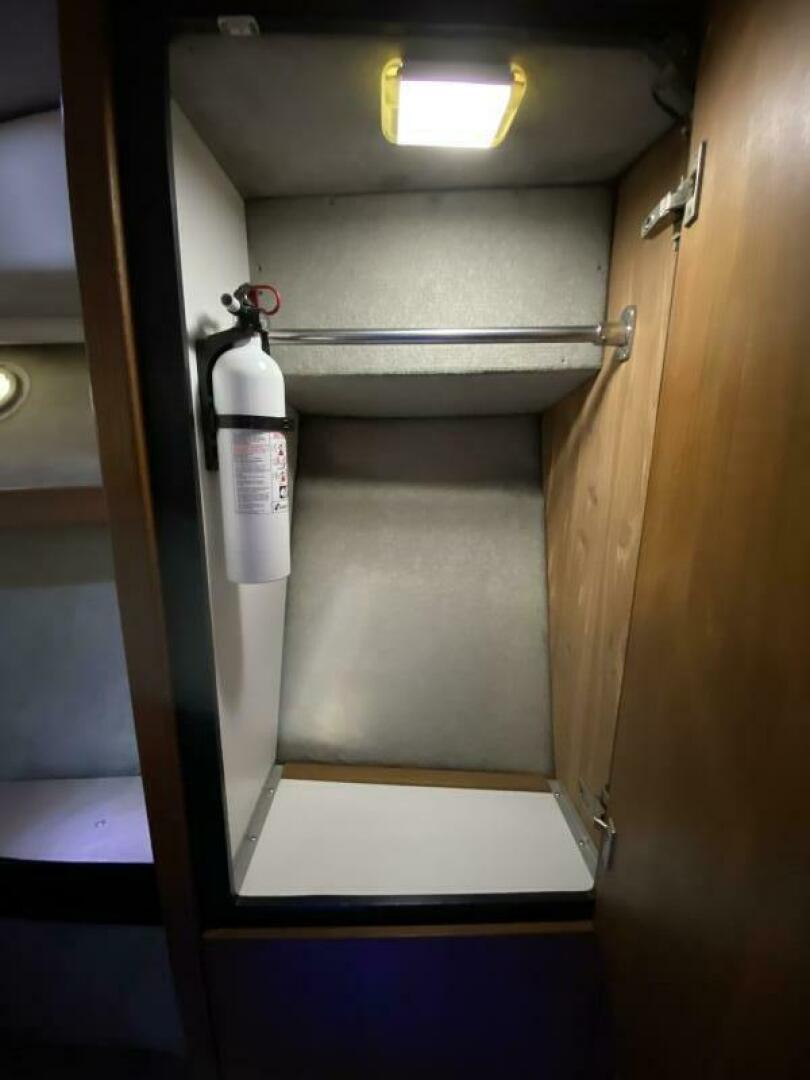 Slide: The Image of Closet in Owner Stateroom - 5323104