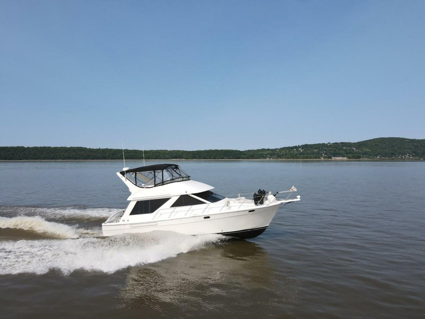 Slide: The Image of Livin' the Dream Underway - 5323901