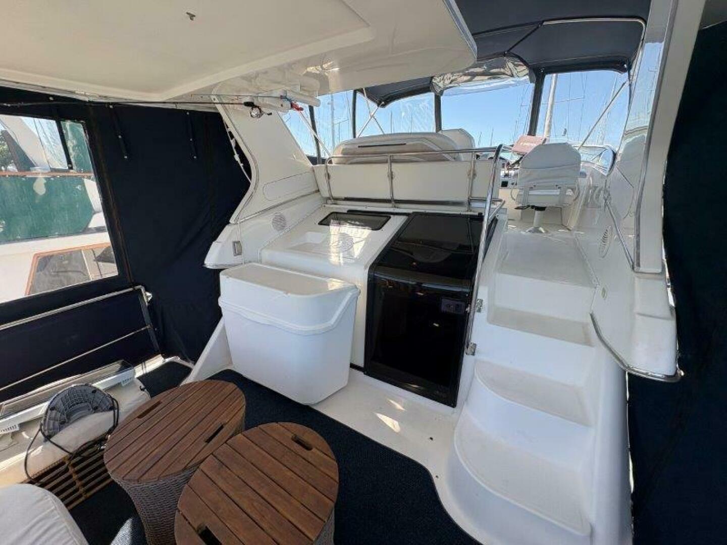 Slide: The Image of Bayliner 40 2001 - 5414584