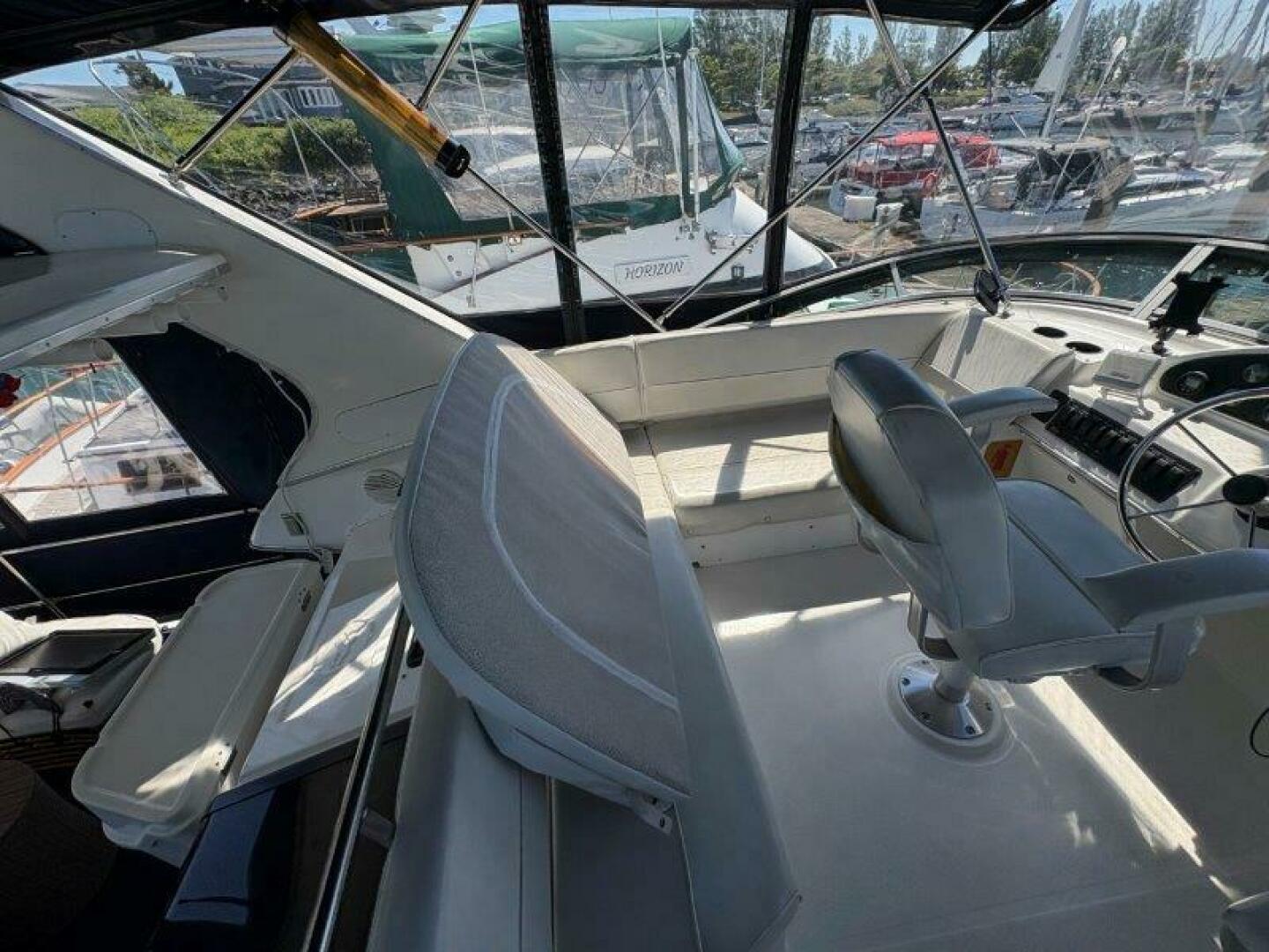 Slide: The Image of Bayliner 40 2001 - 5414587