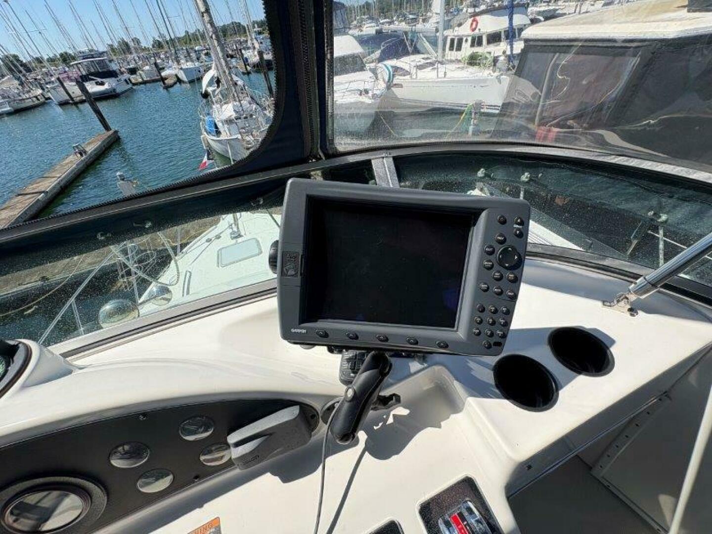 Slide: The Image of Bayliner 40 2001 - 5414591