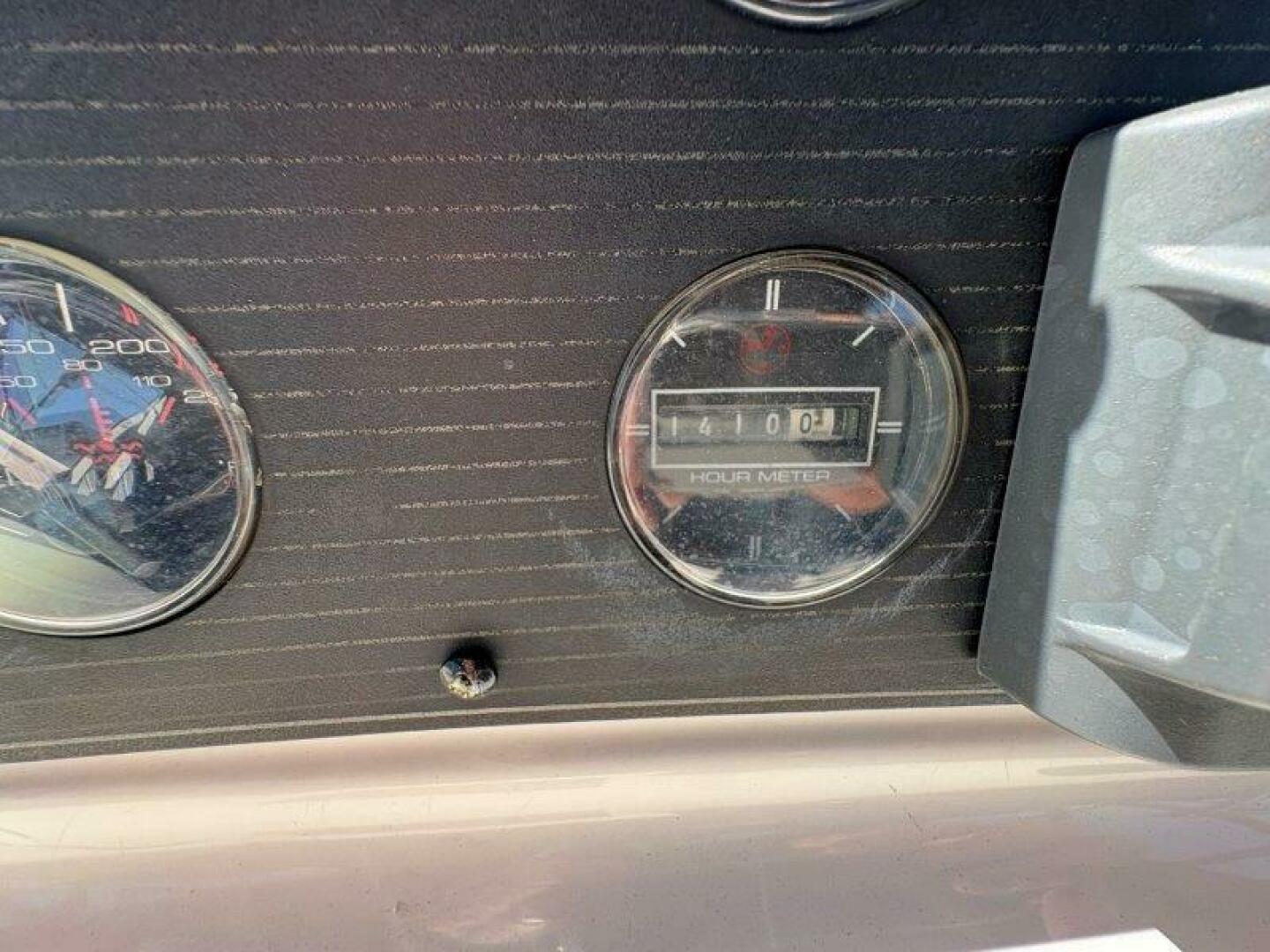 Slide: The Image of Bayliner 40 2001 - 5414596