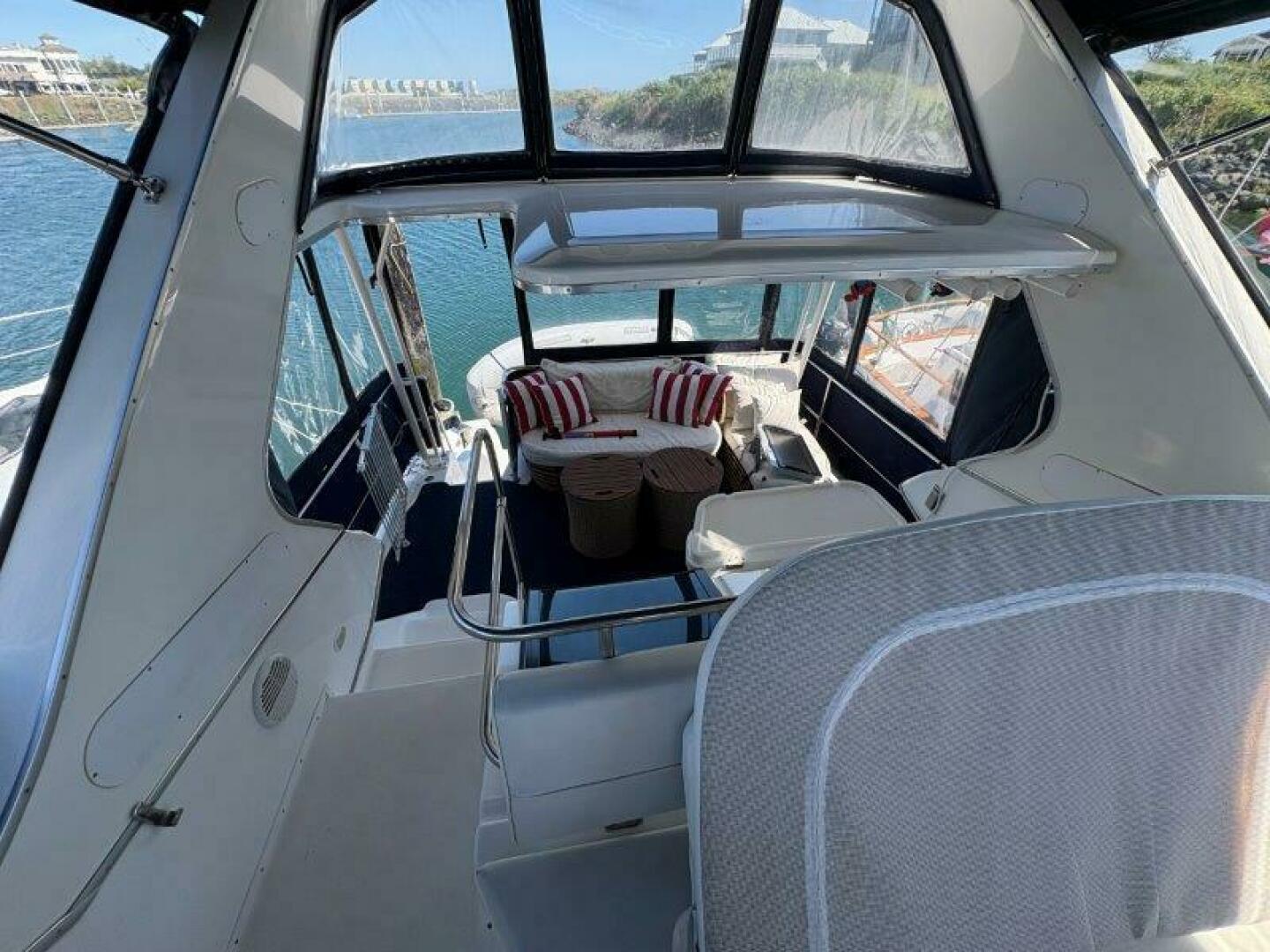 Slide: The Image of Bayliner 40 2001 - 5414600