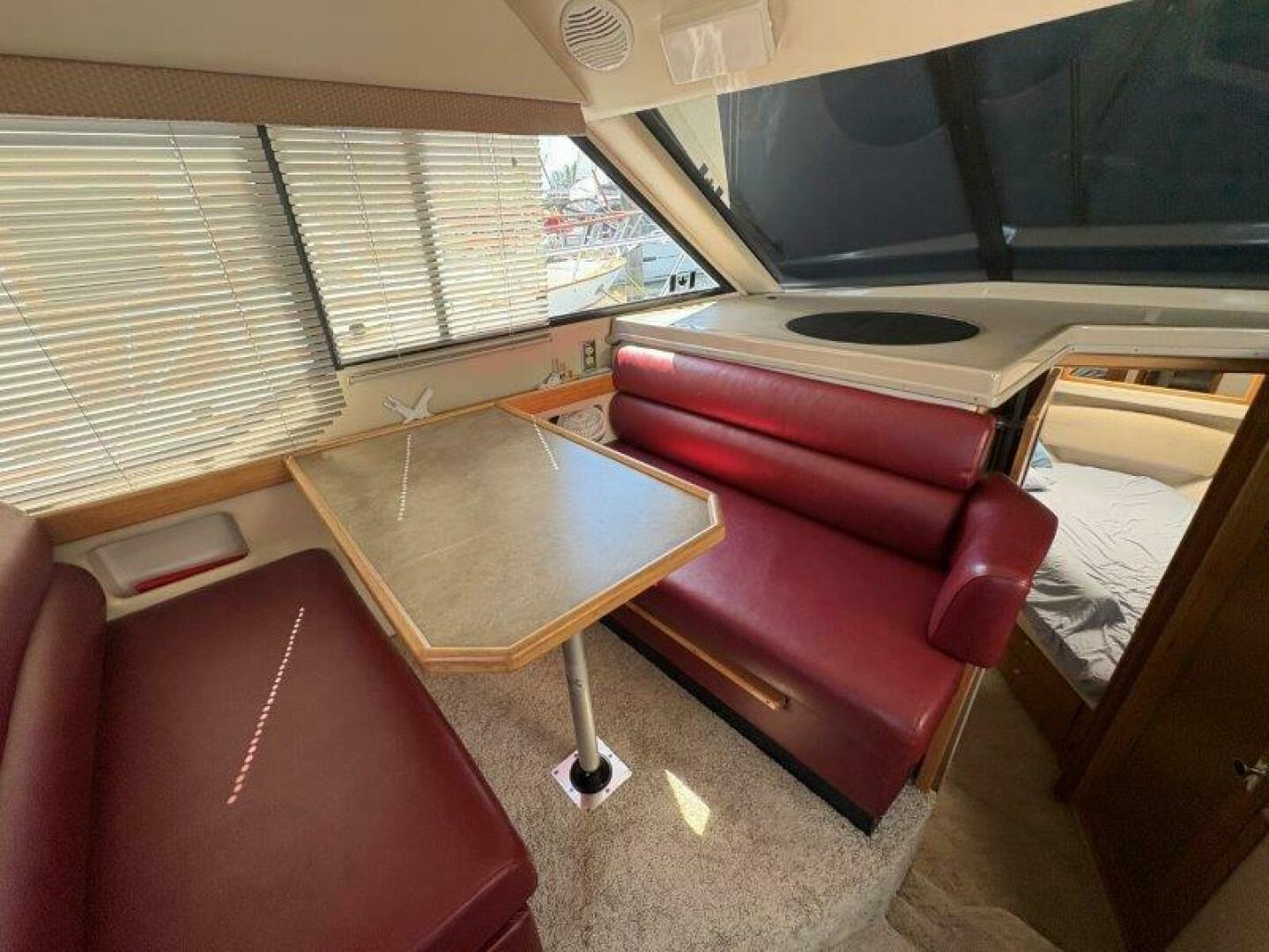 Slide: The Image of Bayliner 40 2001 - 5414606