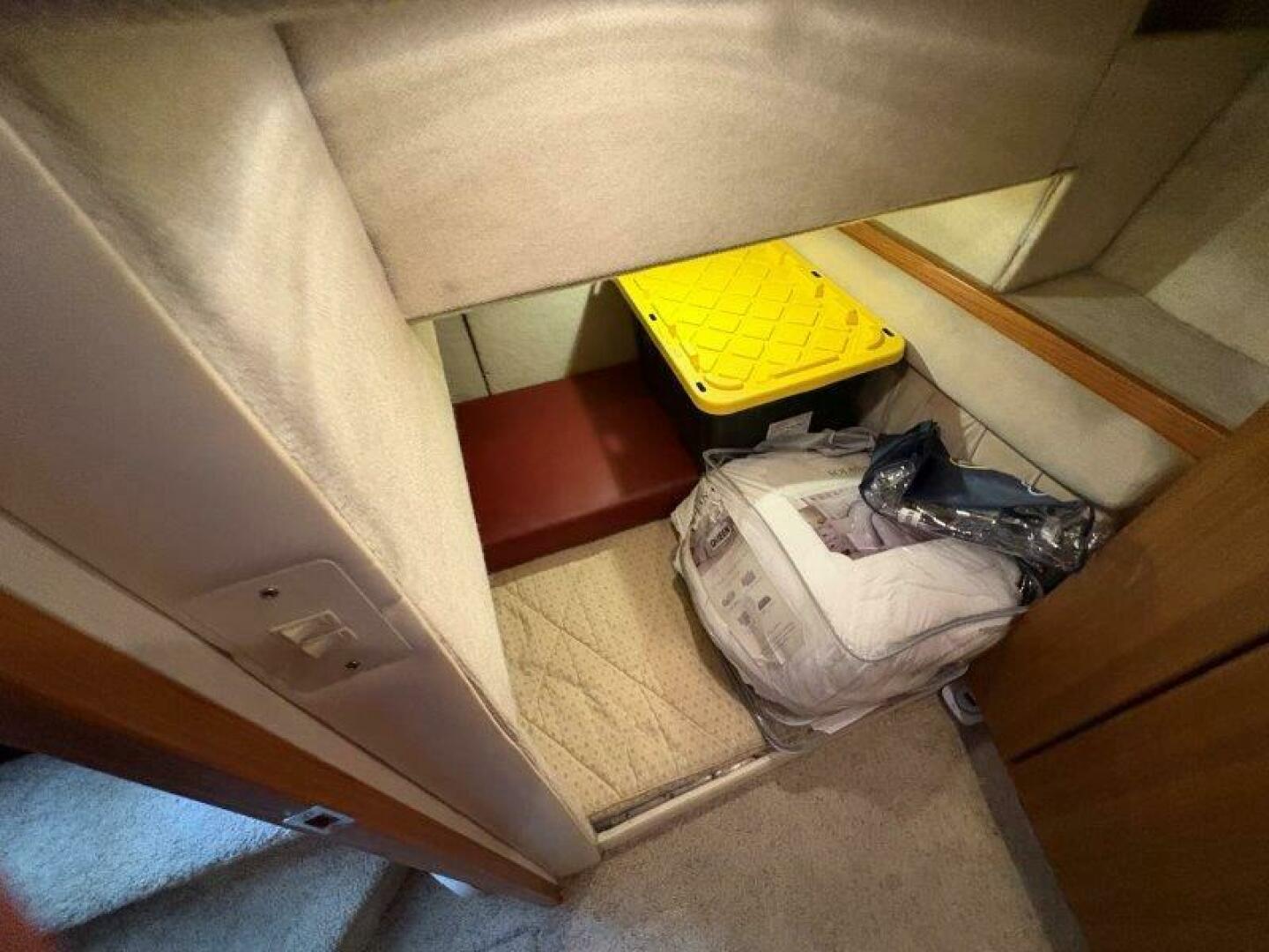 Slide: The Image of Bayliner 40 2001 - 5414614