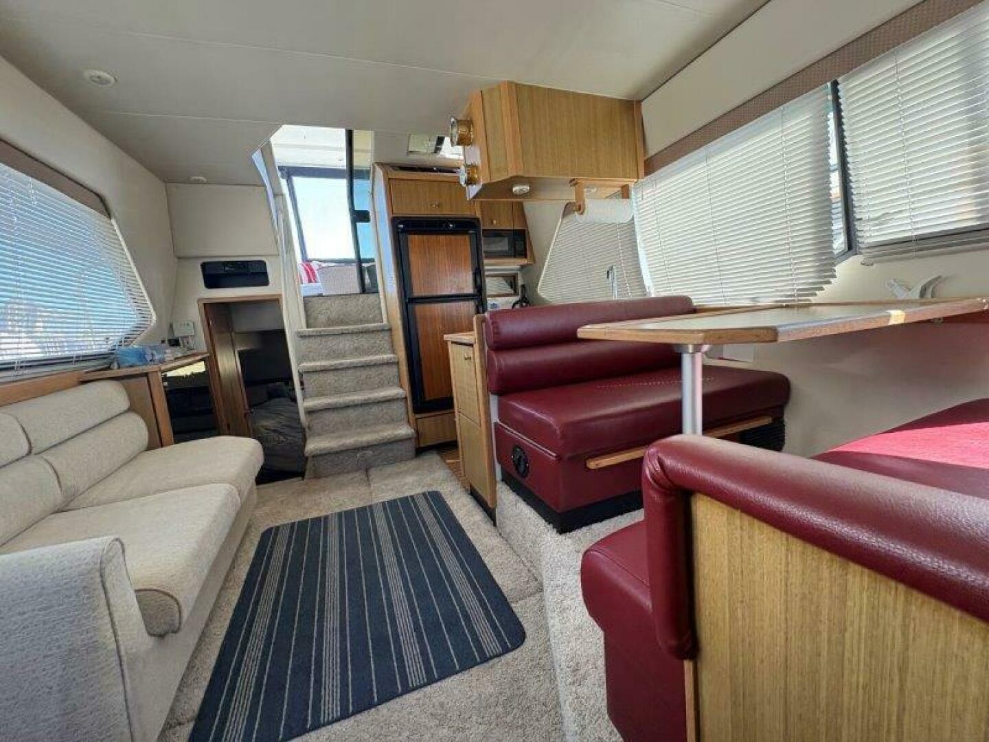 Slide: The Image of Bayliner 40 2001 - 5414615