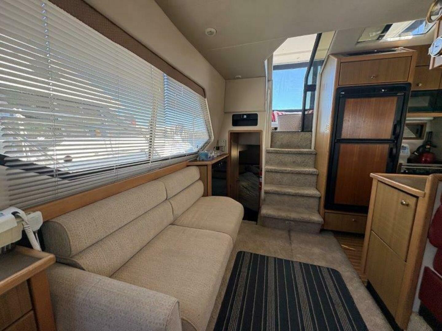Slide: The Image of Bayliner 40 2001 - 5414617