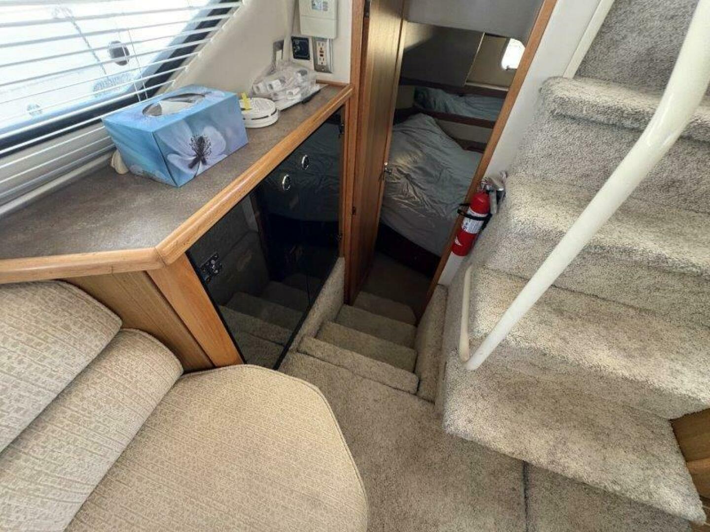 Slide: The Image of Bayliner 40 2001 - 5414618