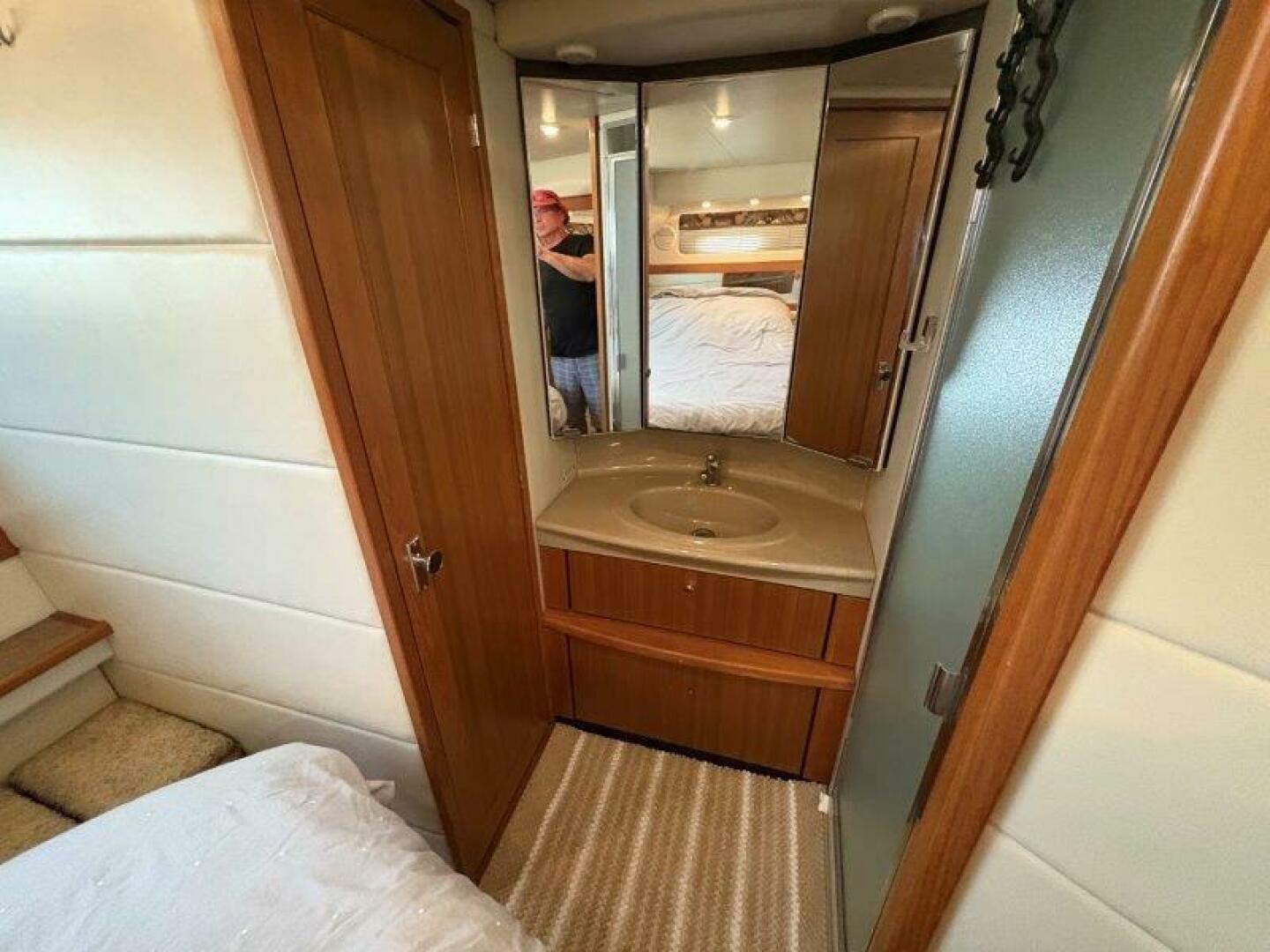 Slide: The Image of Bayliner 40 2001 - 5414621