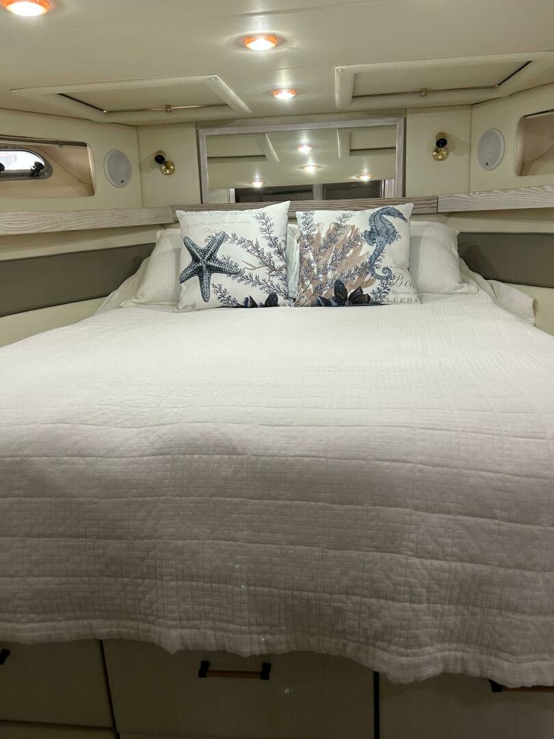 Slide: The Image of Bayliner 47 1996 - 4875544