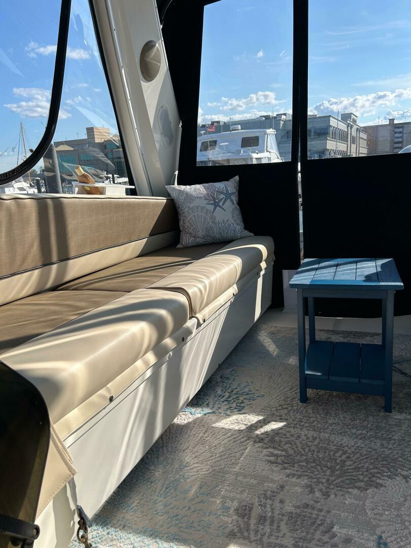 Slide: The Image of Bayliner 47 1996 - 4875556
